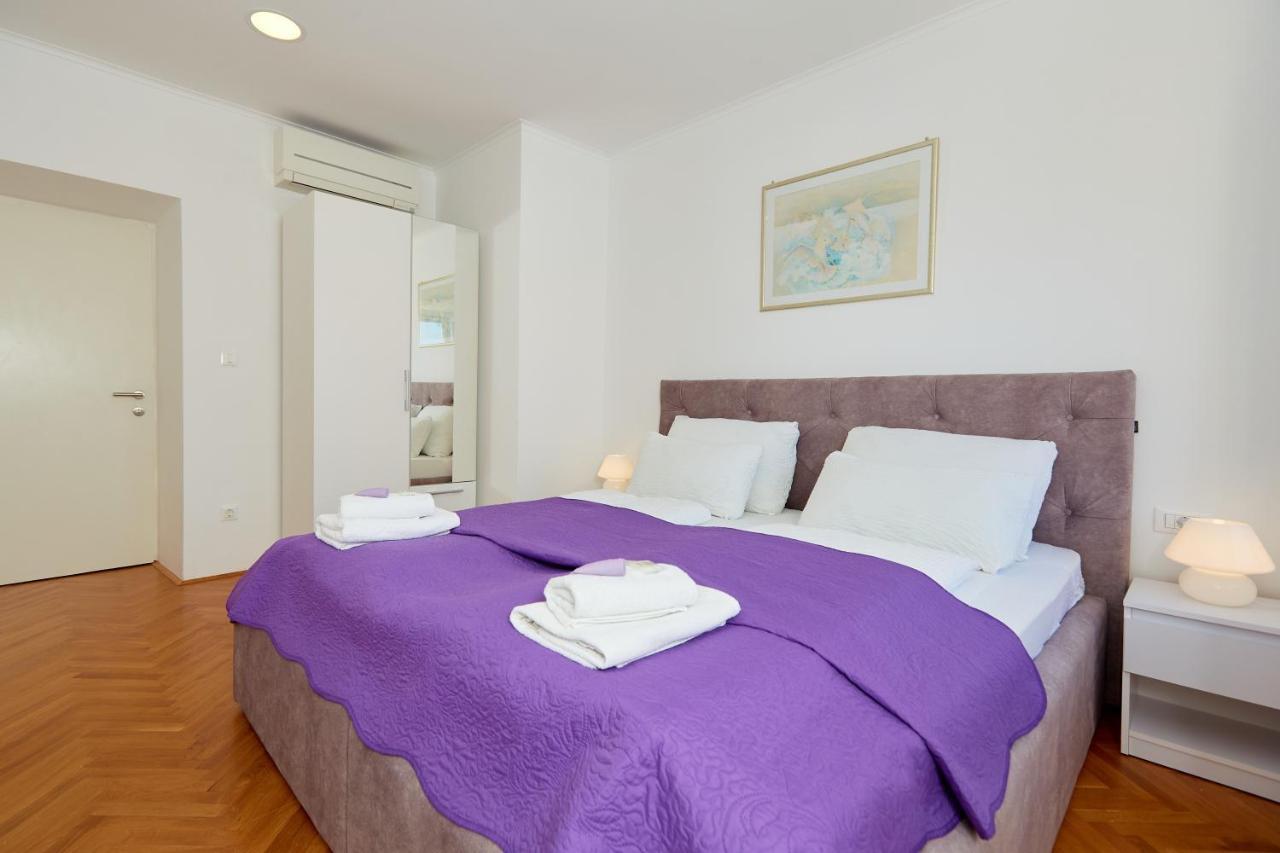 Holiday Home Festina Lente ดูบรอฟนิก ภายนอก รูปภาพ