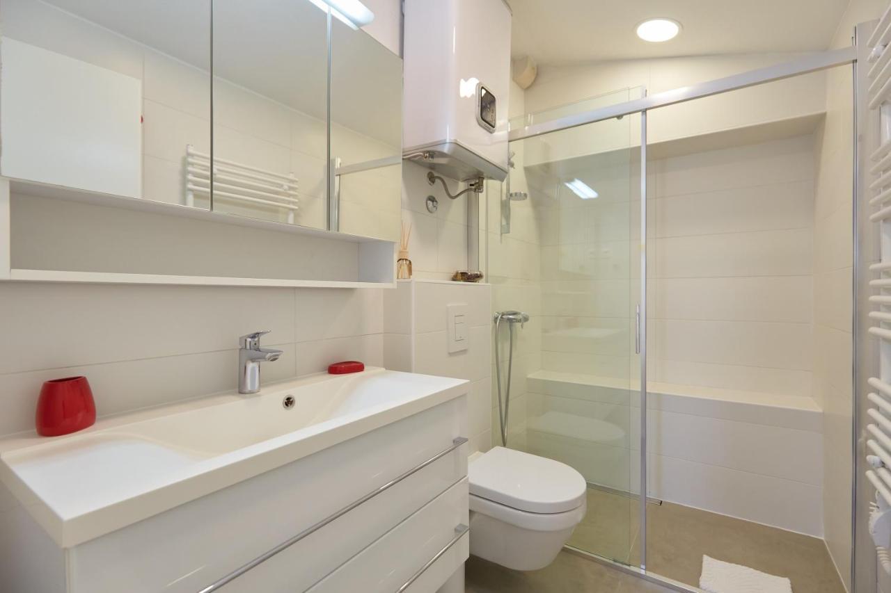 Holiday Home Festina Lente ดูบรอฟนิก ภายนอก รูปภาพ