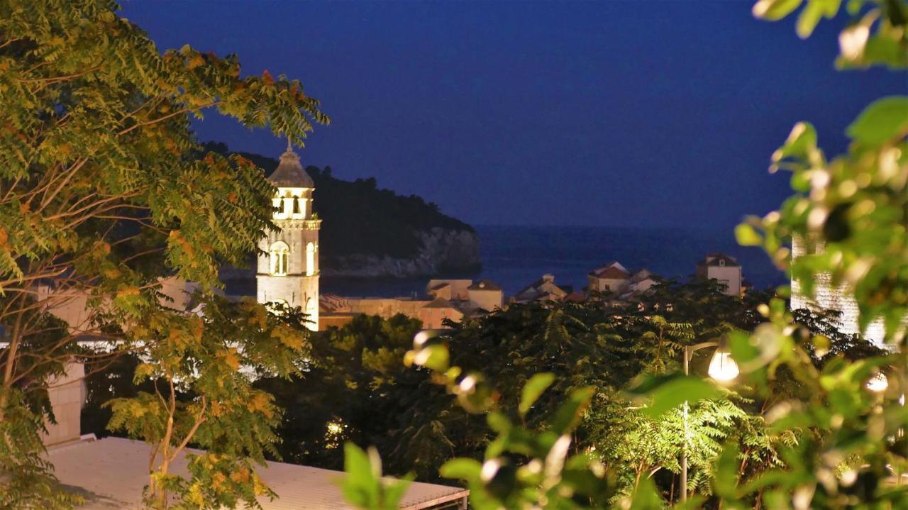 Holiday Home Festina Lente ดูบรอฟนิก ภายนอก รูปภาพ