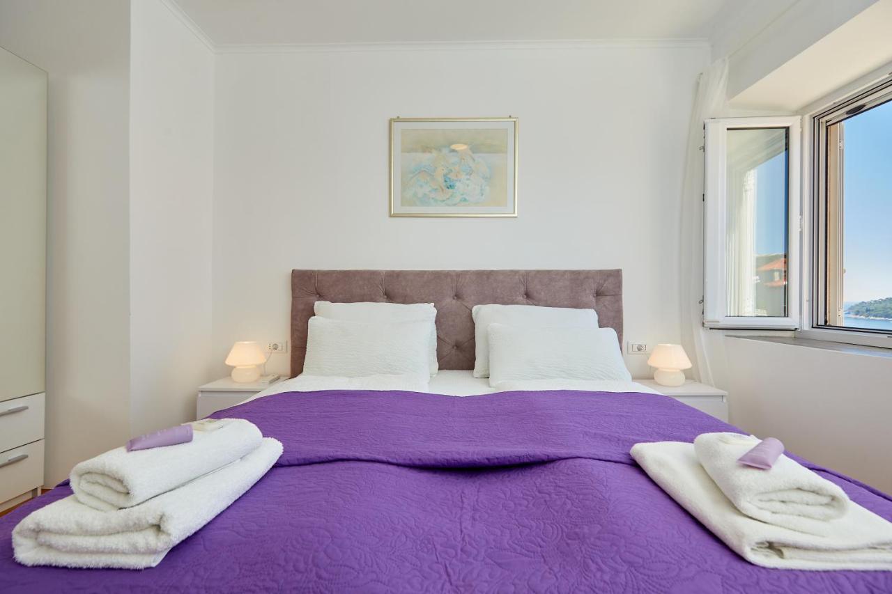 Holiday Home Festina Lente ดูบรอฟนิก ภายนอก รูปภาพ