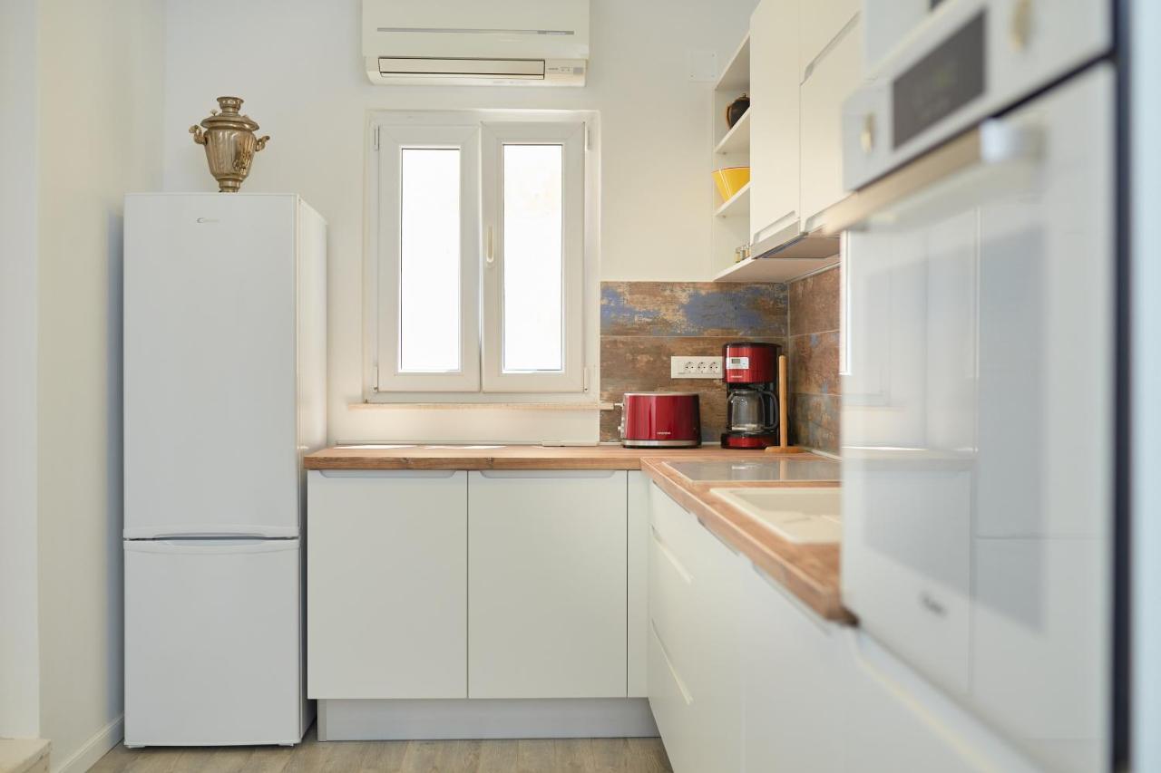 Holiday Home Festina Lente ดูบรอฟนิก ภายนอก รูปภาพ