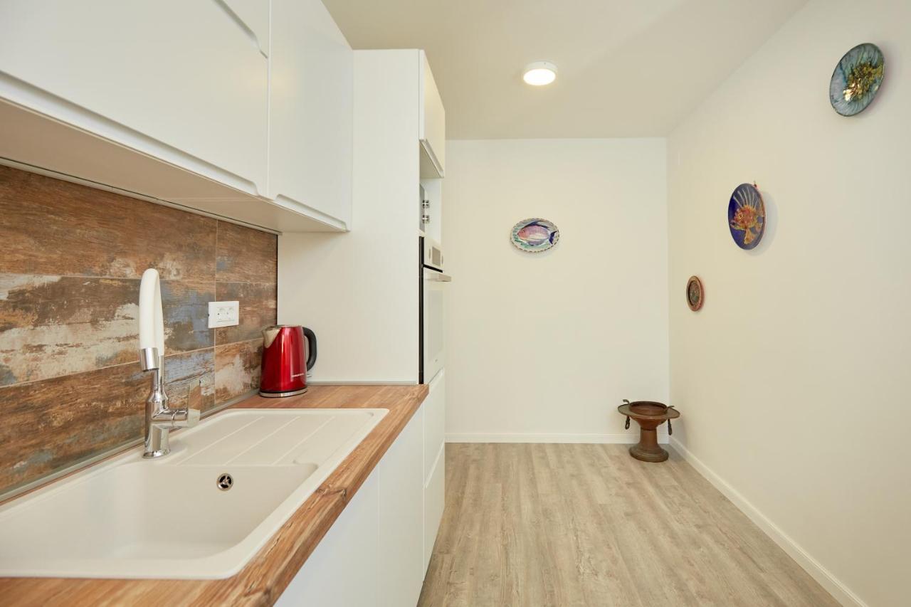 Holiday Home Festina Lente ดูบรอฟนิก ภายนอก รูปภาพ