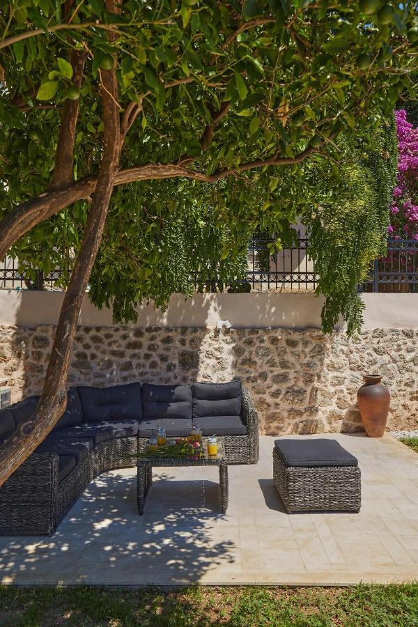 Holiday Home Festina Lente ดูบรอฟนิก ภายนอก รูปภาพ