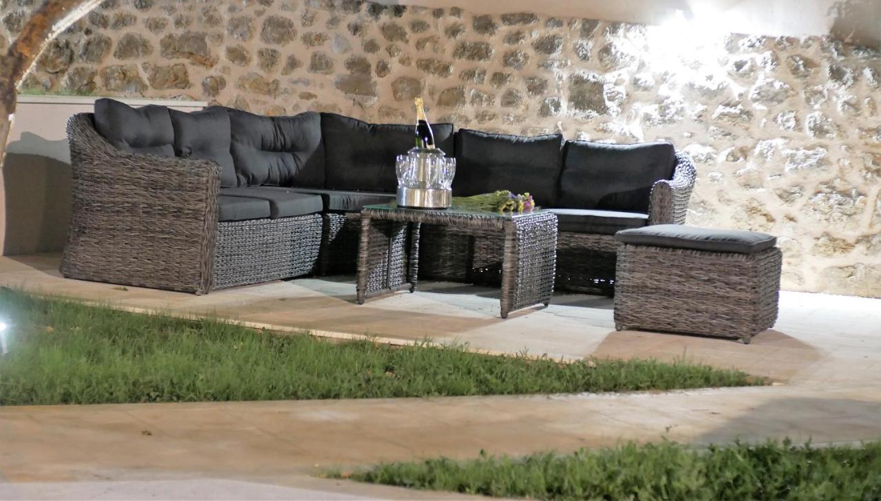 Holiday Home Festina Lente ดูบรอฟนิก ภายนอก รูปภาพ