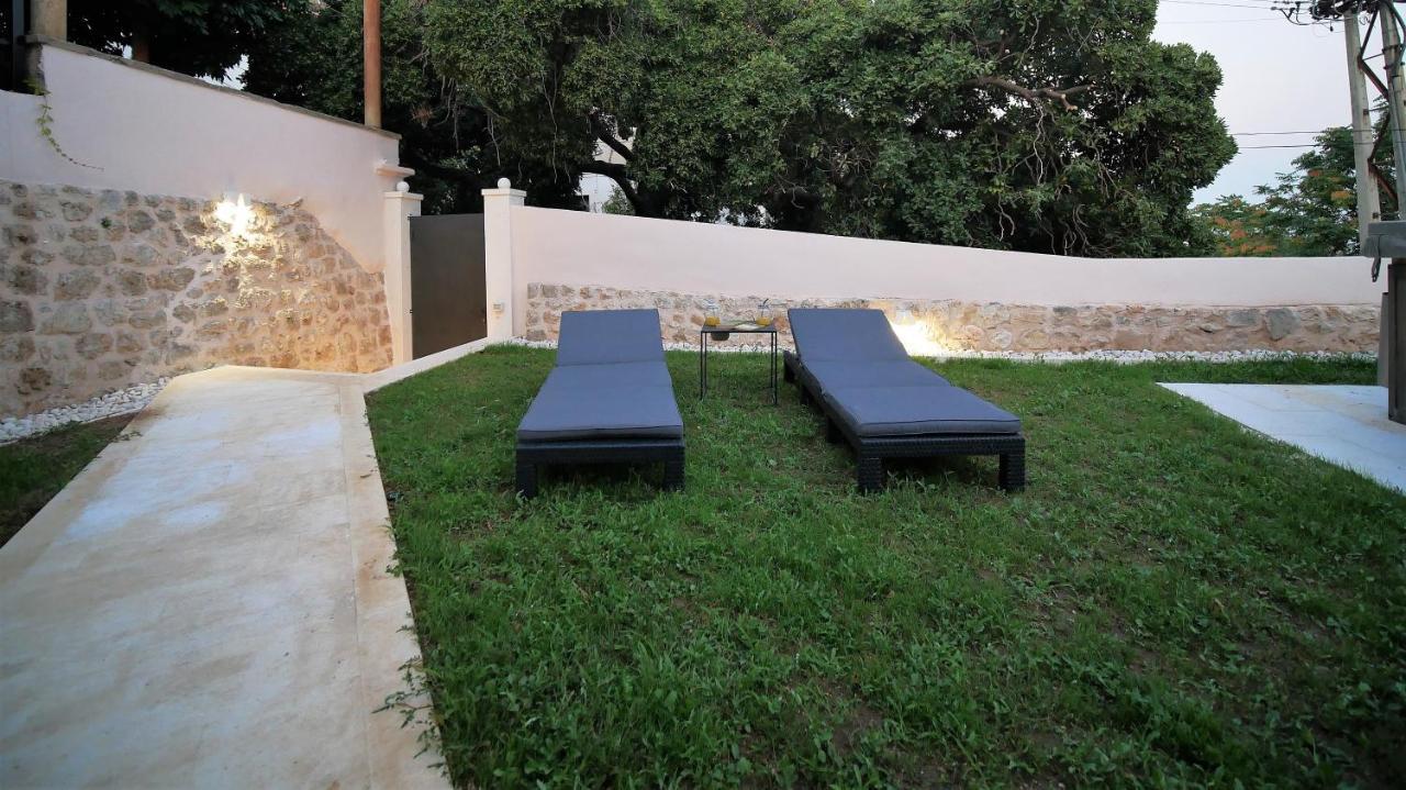 Holiday Home Festina Lente ดูบรอฟนิก ภายนอก รูปภาพ