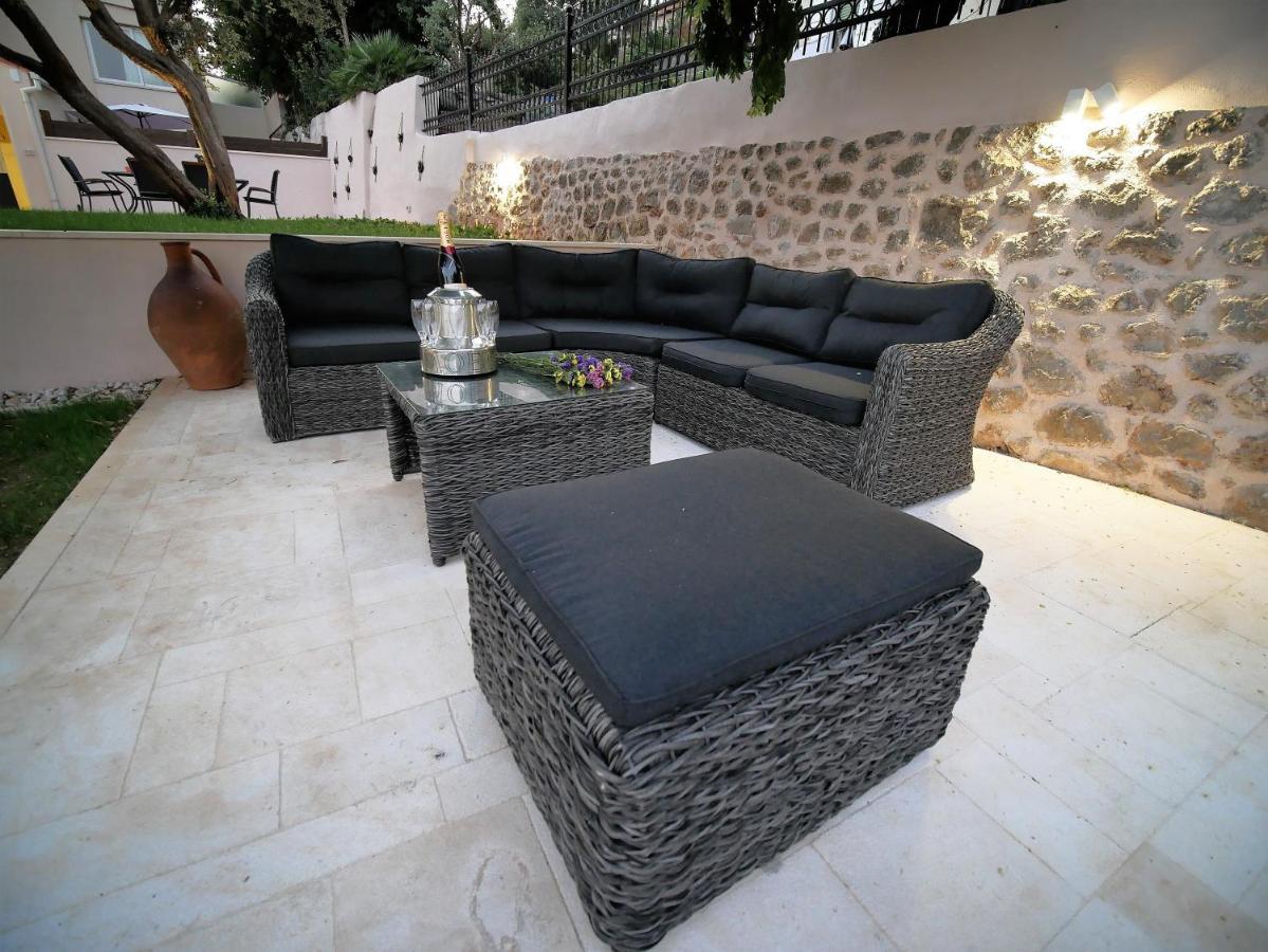 Holiday Home Festina Lente ดูบรอฟนิก ภายนอก รูปภาพ