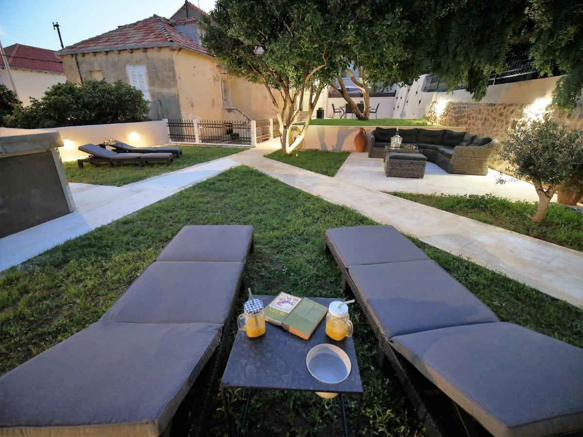 Holiday Home Festina Lente ดูบรอฟนิก ภายนอก รูปภาพ