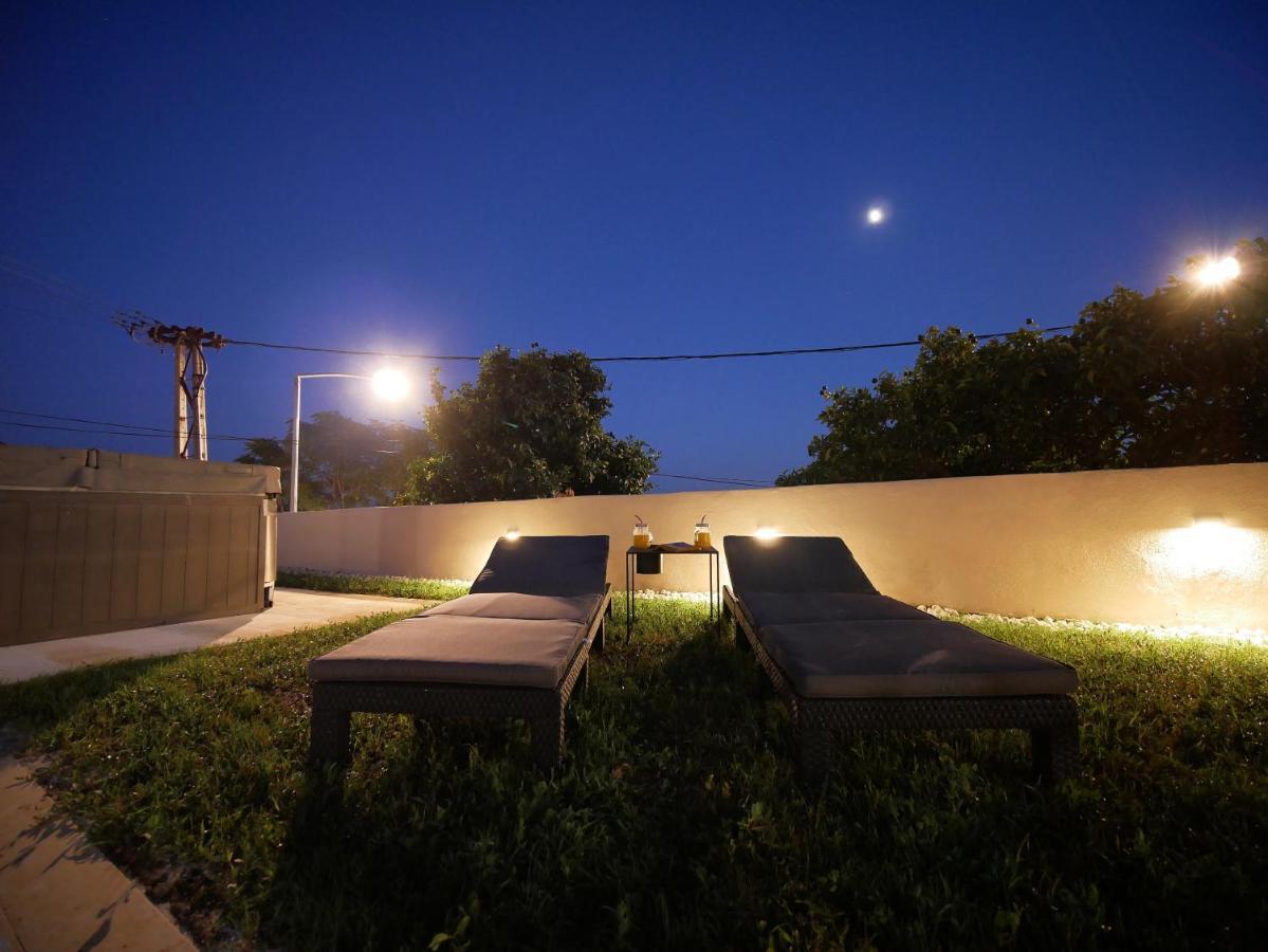 Holiday Home Festina Lente ดูบรอฟนิก ภายนอก รูปภาพ